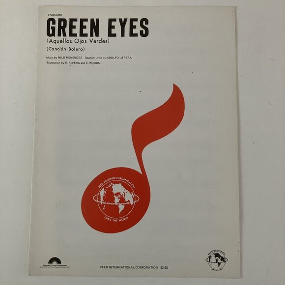 1930s Vintage Sheet Music Hallelujah I’m a Bum Andrew Sisters Crosby Nelson Eddy - Picture 5 of 16